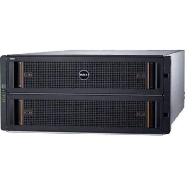 Almacenamiento DELL EqualLogic PS6610XV