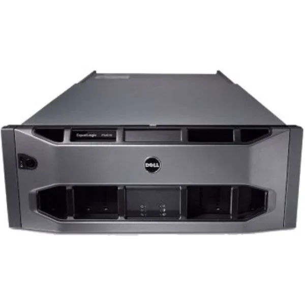 Almacenamiento DELL EqualLogic PS6500XV