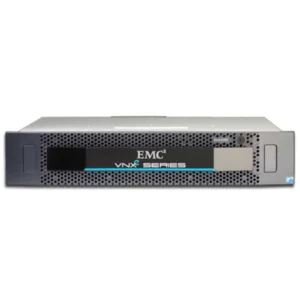 Almacenamiento DELL EMC VNXe3100