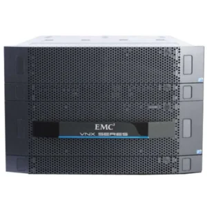 Almacenamiento DELL EMC VNX5200