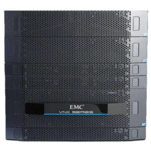 Almacenamiento DELL EMC VNX5500