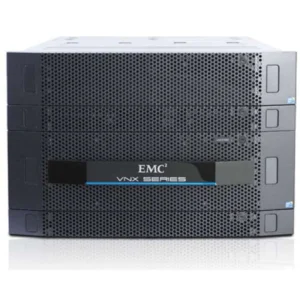 Almacenamiento DELL EMC VNX5300