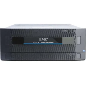 DELL EMC VNX5100