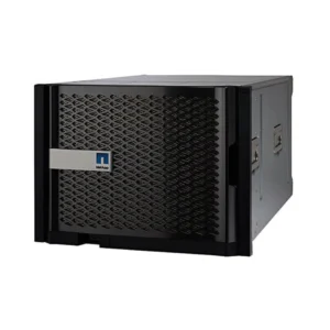 Almacenamiento FAS9000 de NetApp