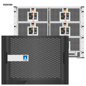 Almacenamiento FAS9500 de NetApp