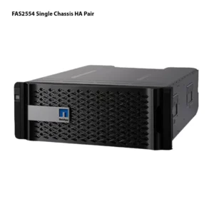 Almacenamiento FAS2554HA de NetApp