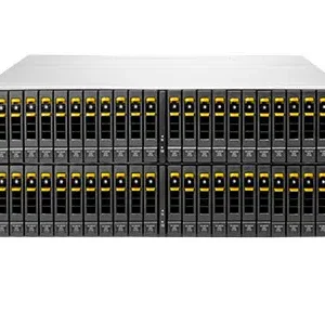 Almacenamiento HP 3PAR 8400