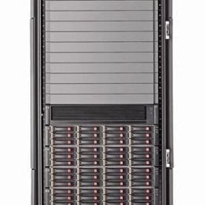 Almacenamiento HP EVA 6400