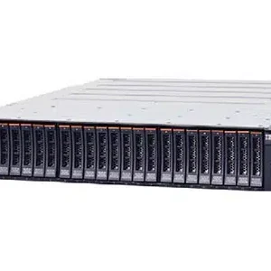 Almacenamiento IBM Storwize V7000 Gen2