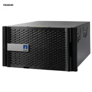 Almacenamiento FAS8040 de NetApp