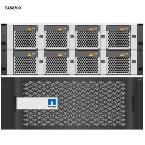 Almacenamiento FAS8700 NetApp