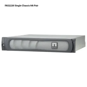 Almacenamiento FAS2220A de NetApp