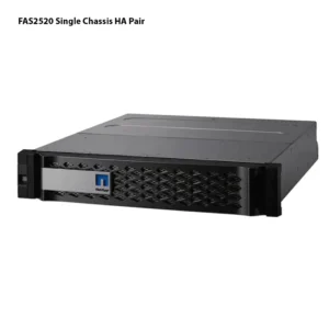Almacenamiento FAS2520HA de NetApp