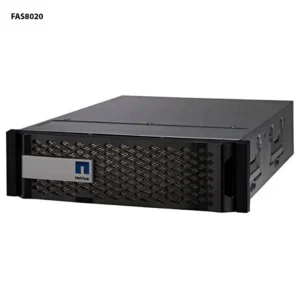 Almacenamiento FAS8020 de NetApp