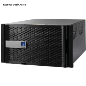 Almacenamiento FAS8060 de NetApp