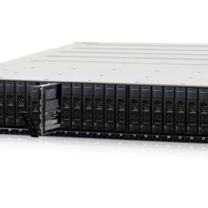 Almacenamiento IBM FlashSystem 9100