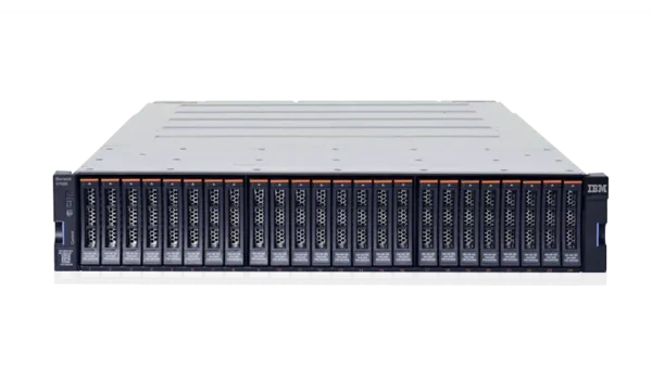 Almacenamiento IBM Storwize V7000F