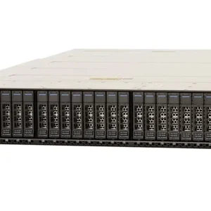 Almacenamiento IBM Storwize V5100