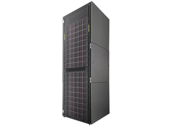 Almacenamiento HPE EVA P6500