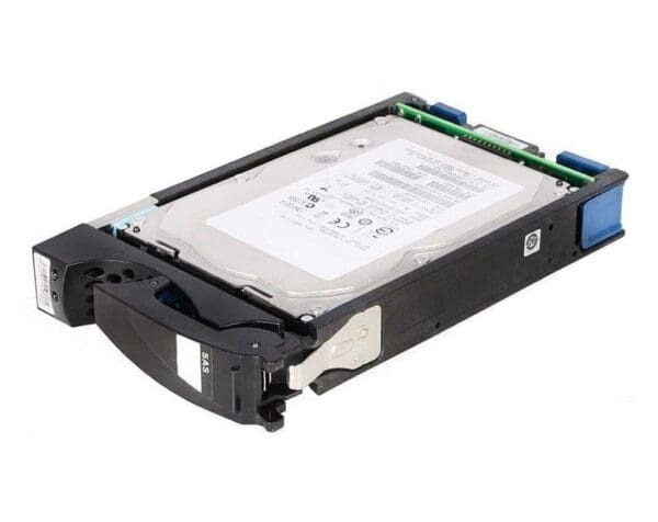 Disco DELL EMC 600GB 10K 6GB/s SAS 3.5" - EMC V4-VS10-600