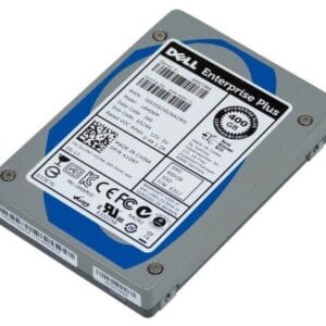 Disco duro Disco duro DELL EqualLogic 400GB SATA SSD 2.5" - ST400FM0012