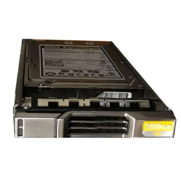 Disco DELL EqualLogic 900GB 10K 2.5 SAS de 6 Gbps - DELL 05J9P