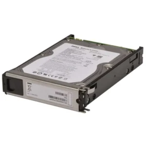 Tienda DC Parts 2 Disco duro SAS Disco DELL EqualLogic de 1 TB 7.2K 3.5" - 6 Gbps DELL ST31000640SS-EQL