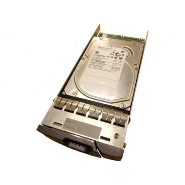 Disco duro SATA DELL EqualLogic de 3 TB 7.2K 3.5" - 6 Gbps DELL 06H6FG