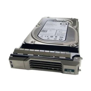Disco duro SATA DELL EqualLogic de 2 TB 7,2K de 3,5" - 6 Gbps DELL 0KN4X