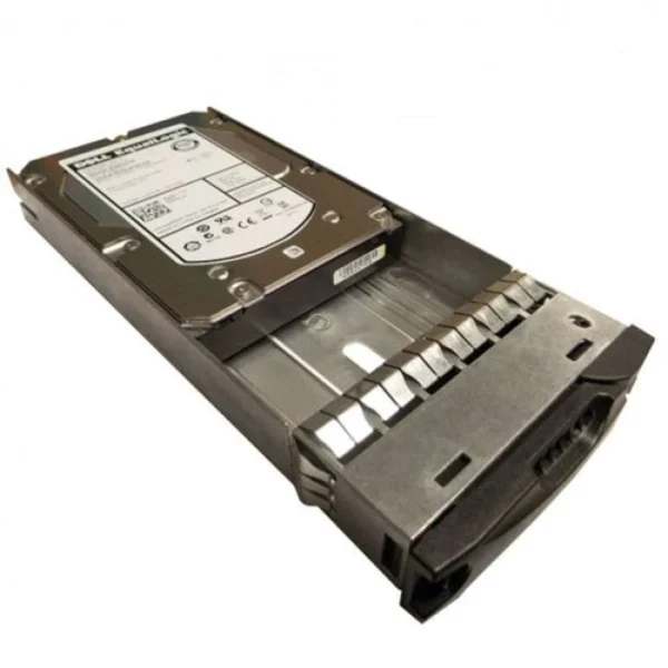 Disco DELL EqualLogic de 300 GB 10K 2.5 SAS de 6 Gbps - DELL 0W6J6V