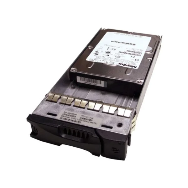 Disco DELL EqualLogic 600GB 10K 2.5 SAS 6Gbps - DELL 00FK3C