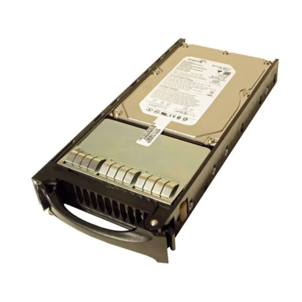 Disco DELL EqualLogic 750GB SATA Hard Drive 7.2K 3.5" 3Gbps - DELL HUA721075KLA330-EQL
