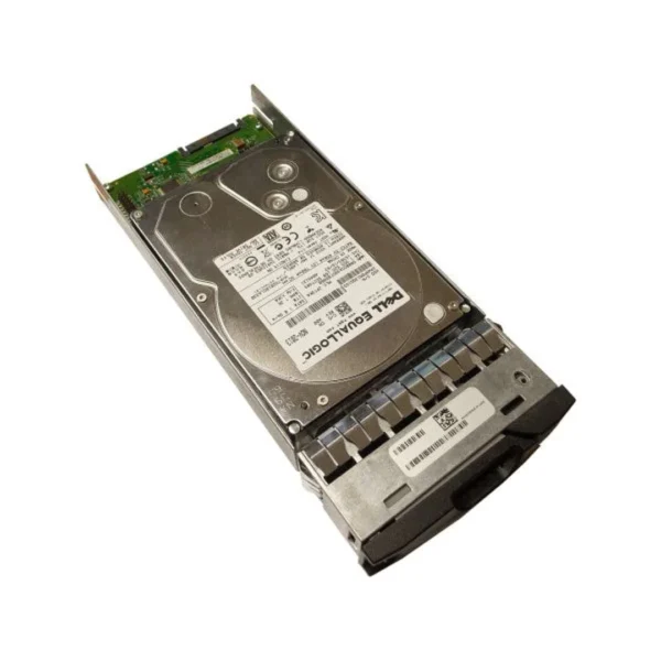 Disco duro SATA DELL EqualLogic de 250 GB 7.2K 3.5" 3Gbps - DELL ST3250620NS-EQL
