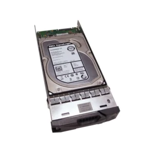 Tienda DC Parts 2 Disco duro SATA DELL EqualLogic de 500 GB 7,2K 3,5" 3 Gbps - DELL 9CA154-080