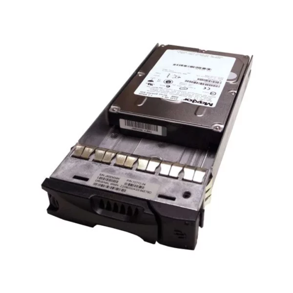 Disco DELL EqualLogic 450GB SAS Hard Drive 15K 3.5" - DELL 9CL066-080