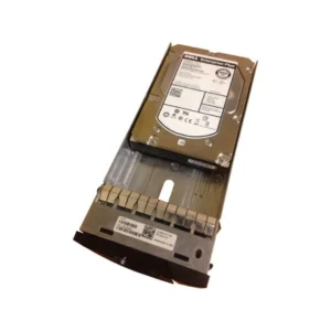 Tienda DC Parts 4 Disco DELL EqualLogic de 600 GB 15K 3.5 SAS de 6 Gbps - DELL 9FN066-057