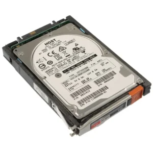 Tienda DC Parts 9 DELL EMC 100GB SSD 6GB/s Disco SAS de 2.5" -EMC V6-2S6FX-100