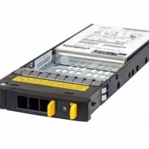 Disco HPE 3PAR M6710 de 900 GB 10k 6 GB/s SAS de 2,5" - HP 697389-001