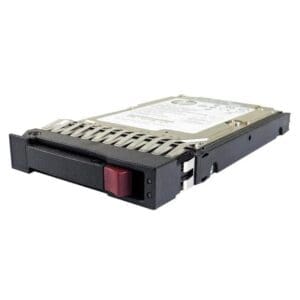 Disco HPE MSA2 de 900 GB 10K DP 6 GB/s SAS de 2,5" - HP 730703-001