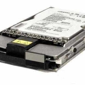 Disco SCSI HPE de 300 GB 10K Ultra320 - HP 364881-001