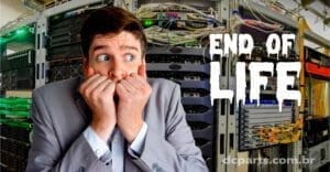 Blog DC Parts 1 O que é EOL e como isso impacta a disponibilidade de equipamentos de TI?