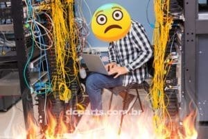 A DC Parts é uma dessas empresas, que também oferece garantia de 1 ano para peças e equipamentos vendidos e consertados, proporcionando aos clientes tranquilidade e segurança na manutenção de seus equipamentos.