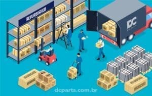 As peças refurbished, ou recondicionadas, representam uma ótima alternativa para quem busca peças de reposição para equipamentos eletrônicos a preços mais acessíveis. Mas qual é a origem dessas peças? Embora a resposta possa variar, geralmente elas provêm de algumas fontes específicas.