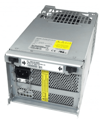 FUENTE DE ALIMENTACIÓN NETAPP DE 440 W PARA DS14 MK2 114-00012+C0 RS-PSU-450-AC1N, 44192-08A