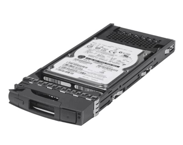 Disco NetApp X359A 30.6TB 2,5 12Gb/s SSD Drive (108-00736)