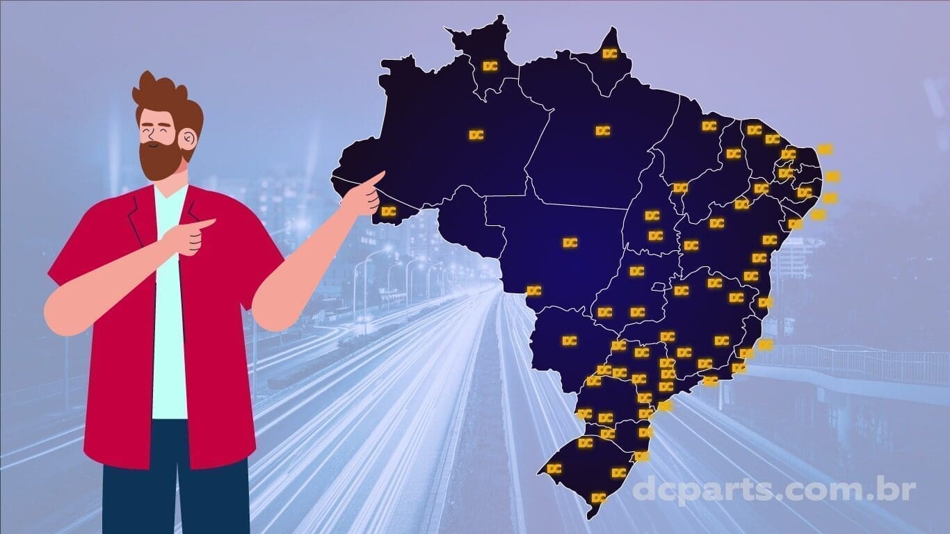 Nosso compromisso é estar ao seu lado 24 horas por dia, 7 dias por semana, com um atendimento rápido e eficiente em todo o país.