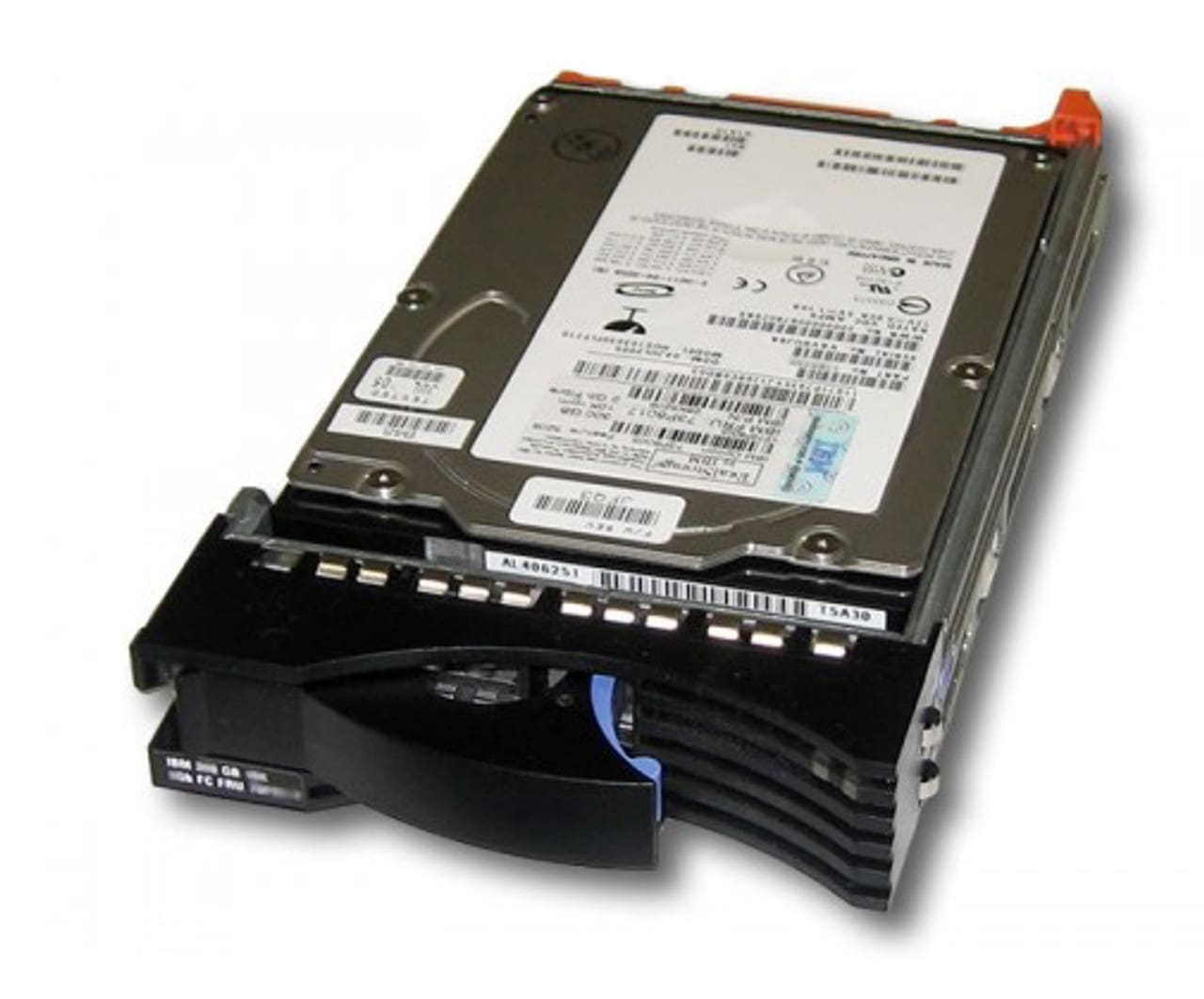 IBM 00MN534 1.8TB 10K SAS 2.5" 12Gb/s StorWize V7000 Disk - Con garantía y servicio técnico para instalación o soporte.