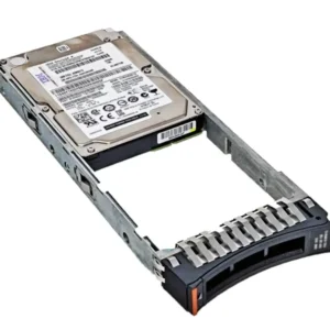 Disco IBM 00RX908 1.8TB 10K 2.5" SAS 12Gb/s StorWize V7000 G2