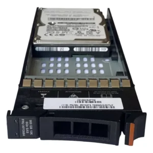 Disco IBM 00Y2684 900GB 10K RPM 2.5" 6Gb/s StorWize v7000 Gen 1