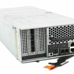 Controlador IBM 01AC578 - StorWize V7000 V7000 2076-524